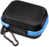 CaseSack Case for MiLESEEY DT20 Laser Tape Measure 3-in-1, 130FT Laser Distance Meter...